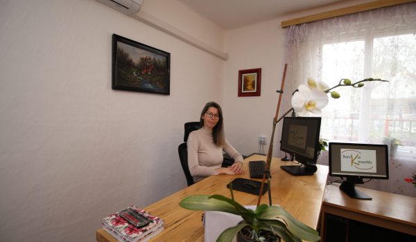 Magyar mérlegképes könyvelő Ausztriában és Németországban dolgozók adóbevallásához